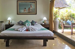 Abangan Bungalow