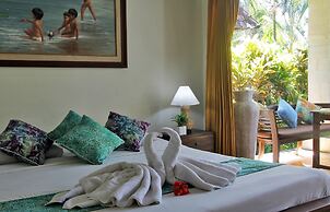 Abangan Bungalow