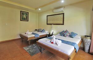 Abangan Bungalow