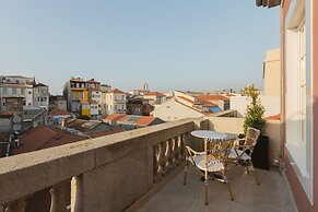 Torel Palace Porto