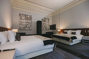 Torel Palace Porto