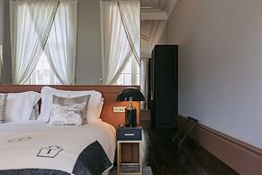 Torel Palace Porto