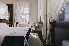 Torel Palace Porto