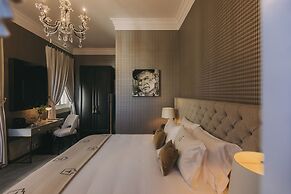 Torel Palace Porto