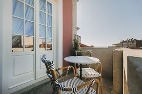 Torel Palace Porto