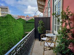 Torel Palace Porto