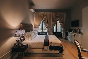 Torel Palace Porto