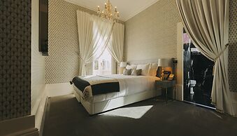 Torel Palace Porto