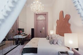Torel Palace Porto