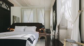 Torel Palace Porto
