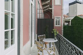 Torel Palace Porto
