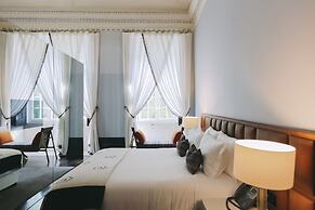 Torel Palace Porto