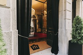 Torel Palace Porto