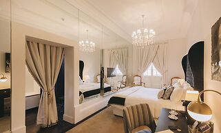 Torel Palace Porto