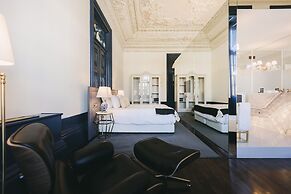 Torel Palace Porto