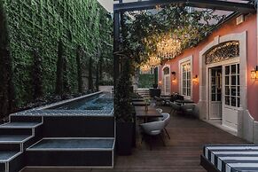 Torel Palace Porto