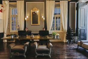 Torel Palace Porto