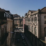 Torel Palace Porto
