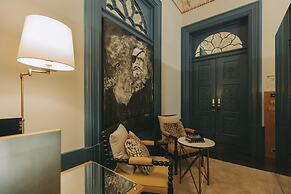 Torel Palace Porto