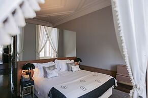 Torel Palace Porto