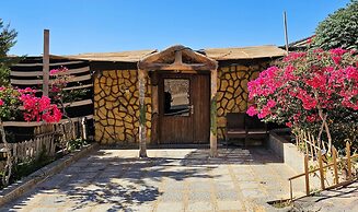 Seven Wonders Luxury Camp