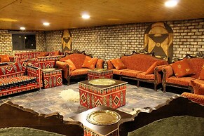 Seven Wonders Luxury Camp