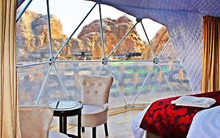 Seven Wonders Luxury Camp
