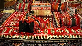Seven Wonders Luxury Camp