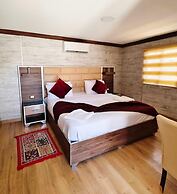 Seven Wonders Luxury Camp