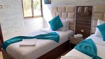 Seven Wonders Luxury Camp