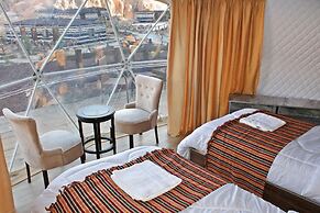 Seven Wonders Luxury Camp