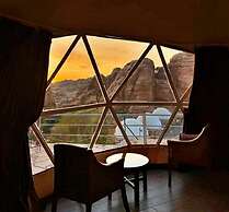 Seven Wonders Luxury Camp