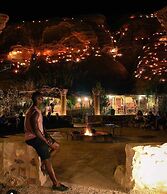 Seven Wonders Luxury Camp