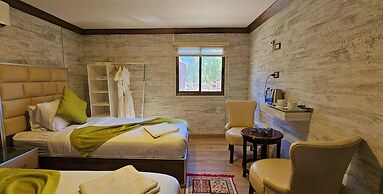Seven Wonders Luxury Camp