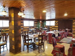 Seven Wonders Luxury Camp