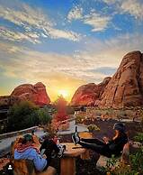 Seven Wonders Luxury Camp
