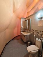 Seven Wonders Luxury Camp