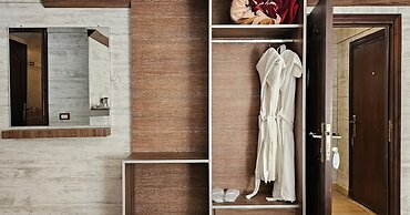 Seven Wonders Luxury Camp