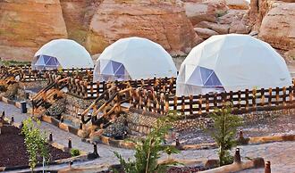 Seven Wonders Luxury Camp