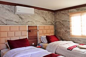 Seven Wonders Luxury Camp