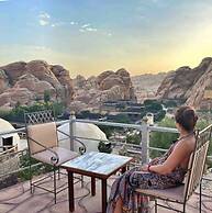 Seven Wonders Luxury Camp