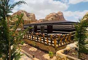 Seven Wonders Luxury Camp