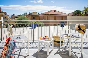 Hotel Tritone