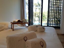 Aroeira Paradise Villa by Host-Point