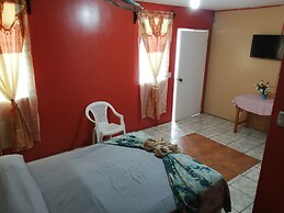 Hotel Castillo