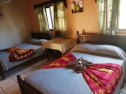 Hotel Castillo