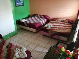 Hotel Castillo