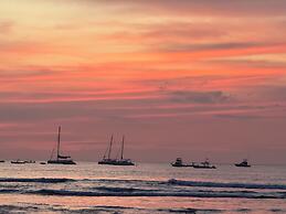 The Beach Bungalows Tamarindo B&B