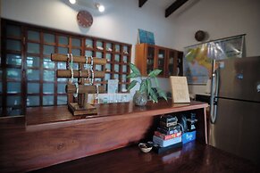 The Beach Bungalows Tamarindo B&B