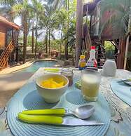 The Beach Bungalows Tamarindo B&B